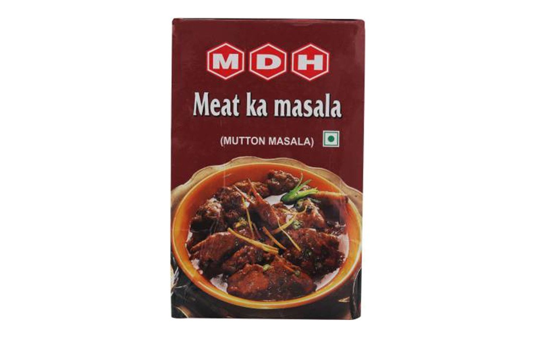 MDH Meat Ka Masala (Mutton Masala)   Box  500 grams